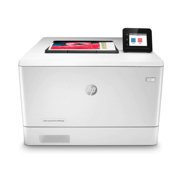 Hp M454Dw Prntr:Eur (W1Y45A)