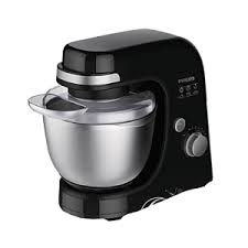 Philip Hr7920/90 Black Kitchen Machine
