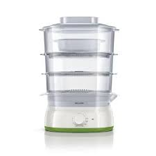 Philip Hd9125/01 Daily Steamer White