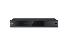 Lg Dvd Player Dp 132