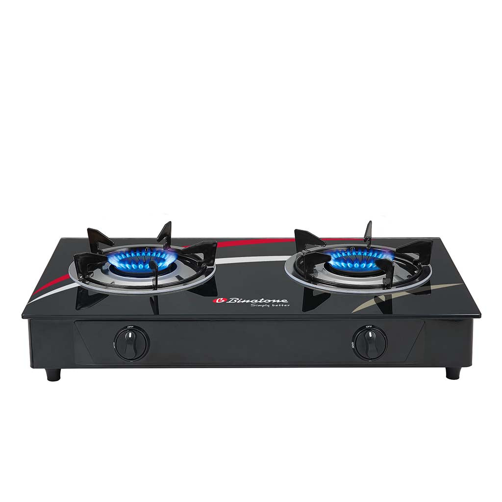 Binatone Table Topgas Cooker (Ggc-002)