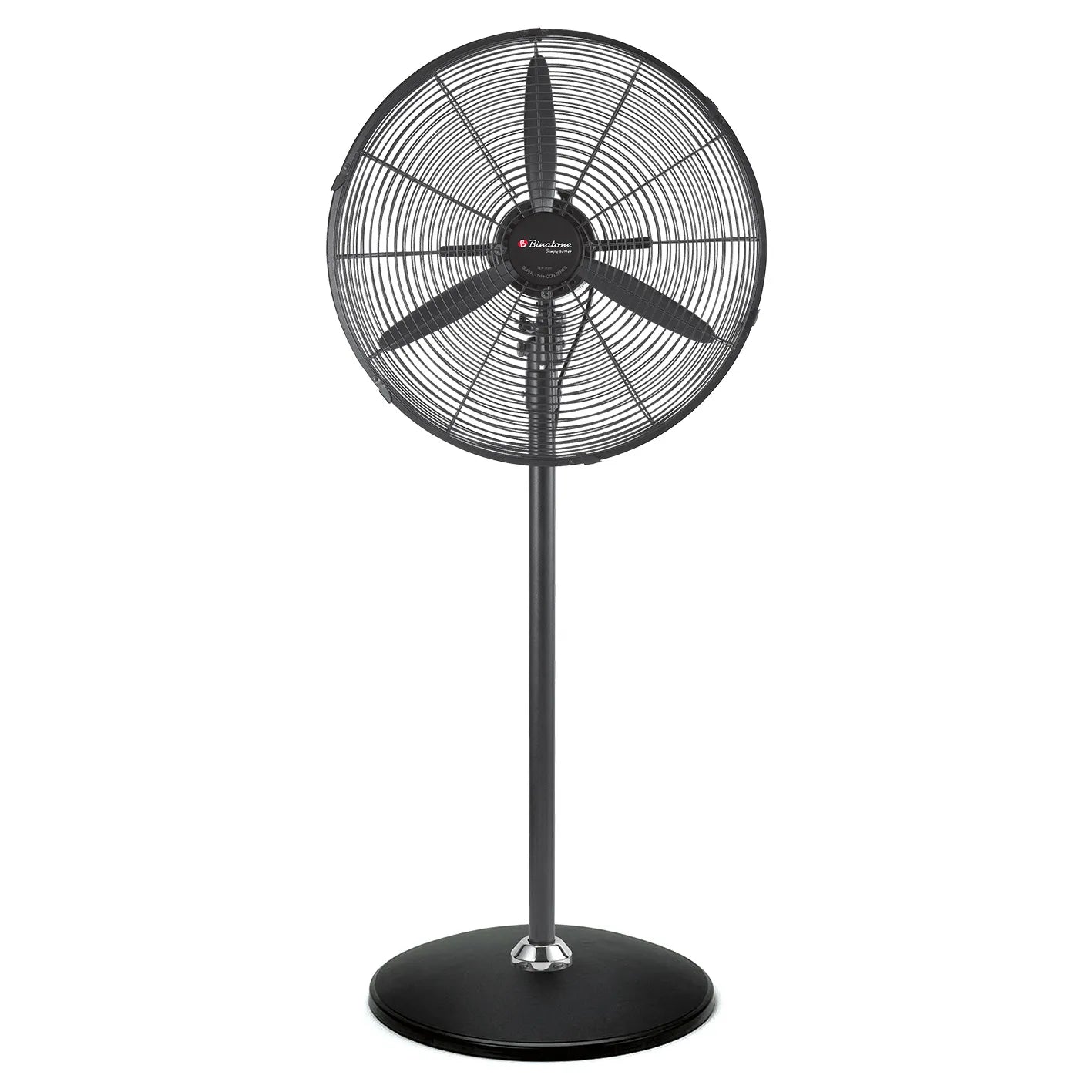 BINATONE HEAVY DUTY FAN 30'' HDF-3020