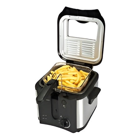 Binatone Deep Fryer (Df-2500)