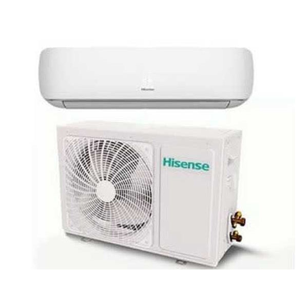 Hisense Ac 2Hp Spl Copper Condenser