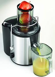 Kenwood Juice Extractor Jem02