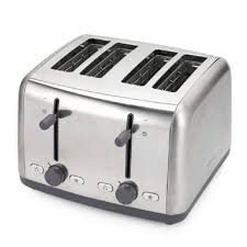 Kenwood Toaster 4S
