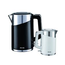 Rite-Tek Jug Kettle Black 1.7Ltr