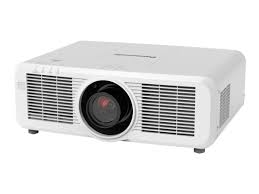 Panasonic Lcd Projector Mz570Lu