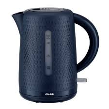 Rite-Tek Jug Kettle 2Ltr 2200W Blk Jk220