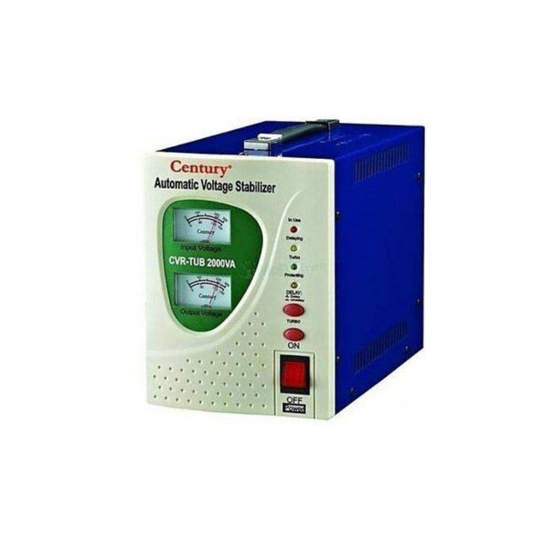Century Cvr-Tub 2000-Va-B
