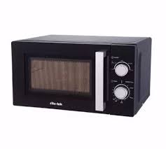 Rite-Tek Microwave 20L Blk Mw120