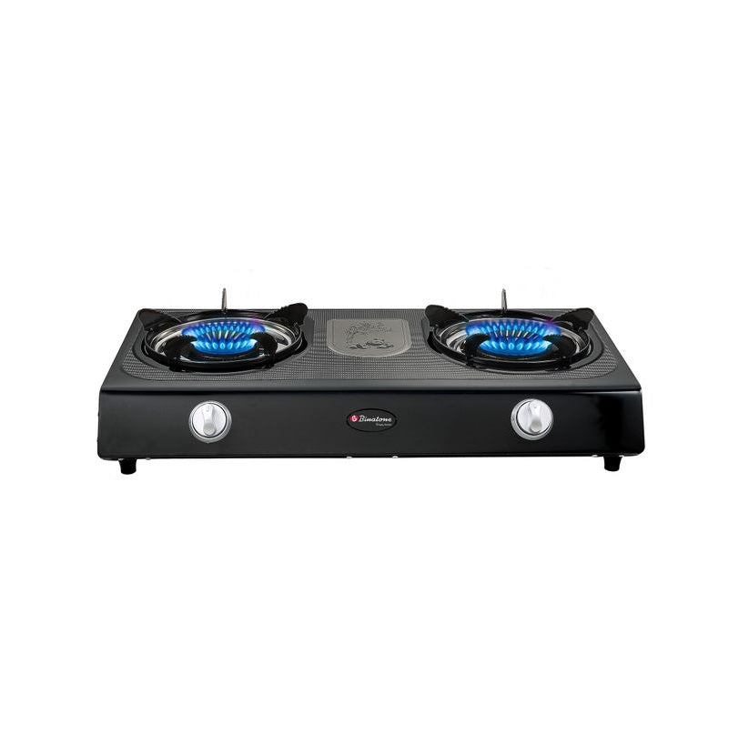Binatone Table Top Gas Cooker Ssgc-0003