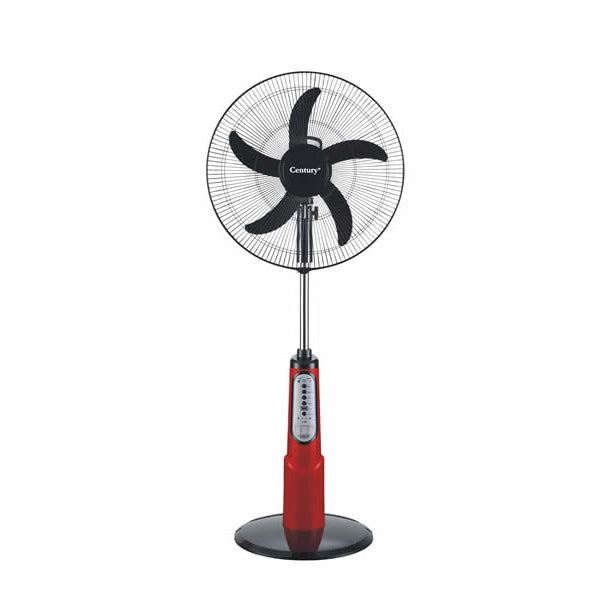 Century Fan Rechargeable 45D 18''