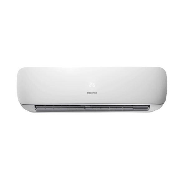 HISENSE SPL 1.5 HP COPPER CONDENSER