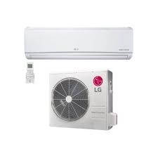 Lg Spl 1.5Hp Gencool-B