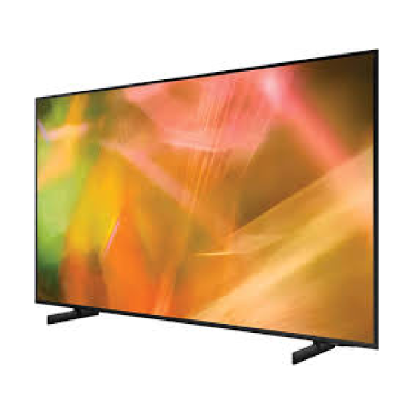 Samsung 4K Uhd Smart Tizen Tv Ue55Au8000