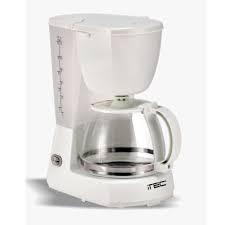 Itec Coffee Maker