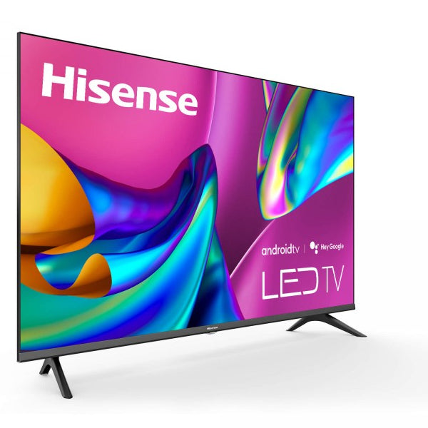 Hisense Tv 32A4H 32" Led Smart