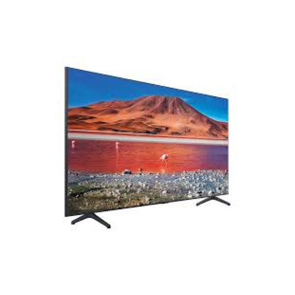 Samsung Crystal Uhd 6 Series 70 Inches