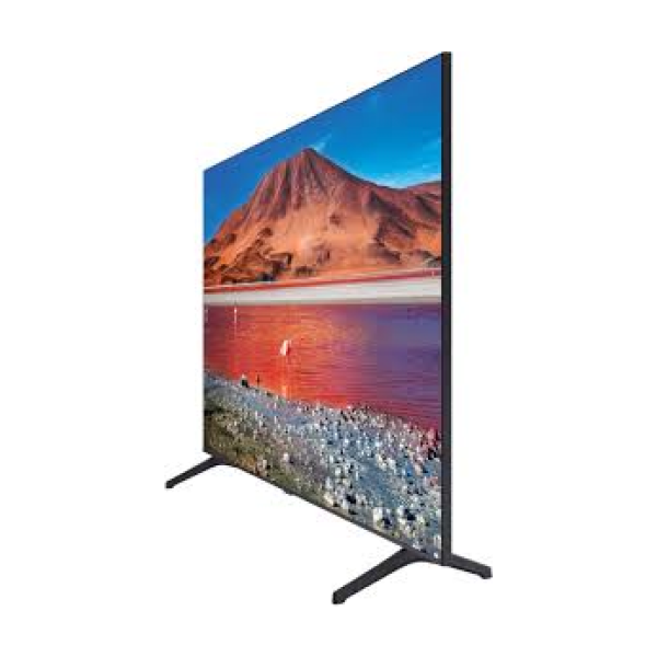 Samsung Crystal Uhd 7 Serires 82 Inches