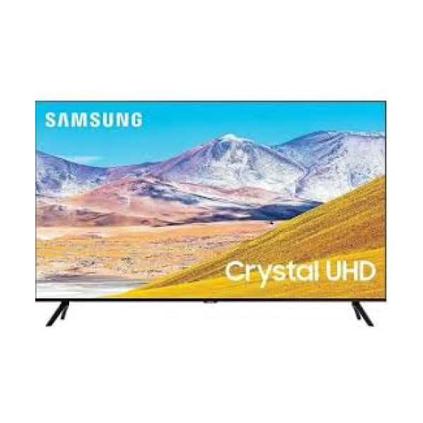 Samsung Crystal Uhd Au790 85 Inches(Un85