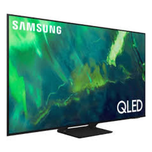 Samsung Qled Q70A 85 Inches(Qn85Q70Aaf)