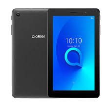 Alcatel T7 3G 16Gb Tablet Black