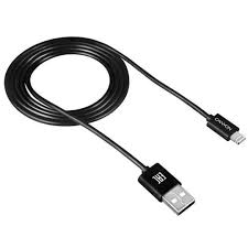 Canyon Cables Usb Cfi-1 5W 1M Black
