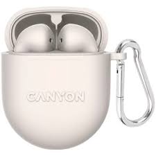 Canyon Headset Tws-6 Beige