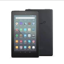 Amazon Fire Tablet 7 16Gb Black