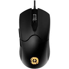 Canyon Gaming Rgb Wired Mouse Blk Gm-211