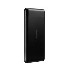 Canyon Power Bank 10000Mah Pb-107 Black