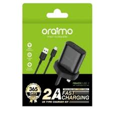 ORAIMO OCW-U66S+C53 CHARGER