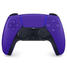 Ps5 Controller Purple