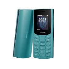 Nokia 105Ds 2023 Edition