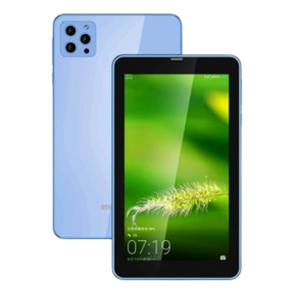Itouch Tab A801 + 5G Sim Hd 8 Blue