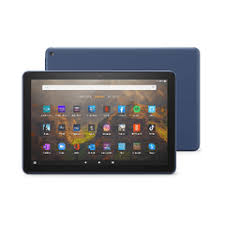 Amazon Kids Tab Hd 7 32Gb Denim