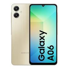 Samsung A06 64+4Gb