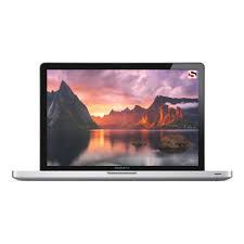 Apple Macbook Pro 15.4'' 16Gb 2Tb