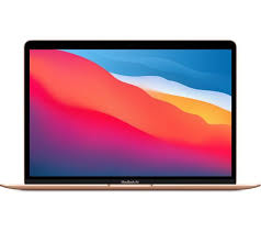 Apple Macbook Air 13.3 Gold Mgnd3B/A