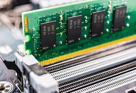 Ram Upgrade (Desktop)