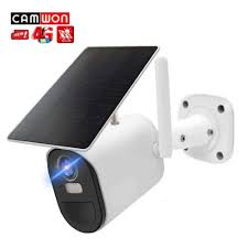 Camwon (Wip-Sb200P) Ubox 4B Bullet