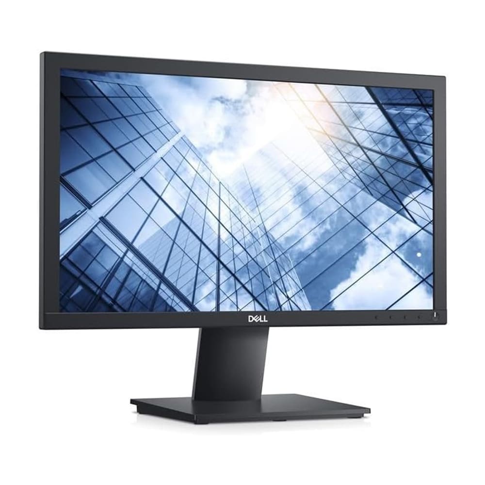 Dell E2020H 20-Inch HD Monitor