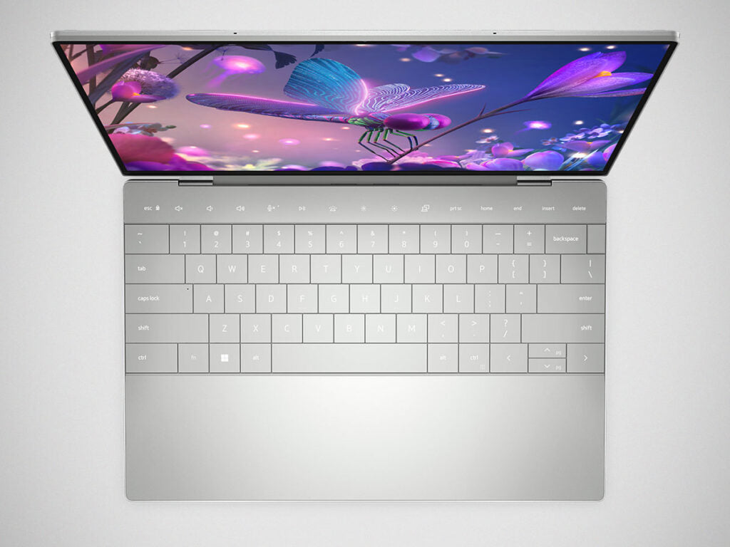 Dell XPS 13 9340 Intel Core Ultra 7