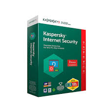 Kaspersky Internet Security