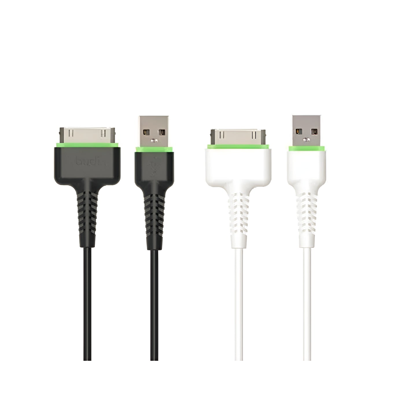 Budi Iphone4 Usb Cable 168 Mini