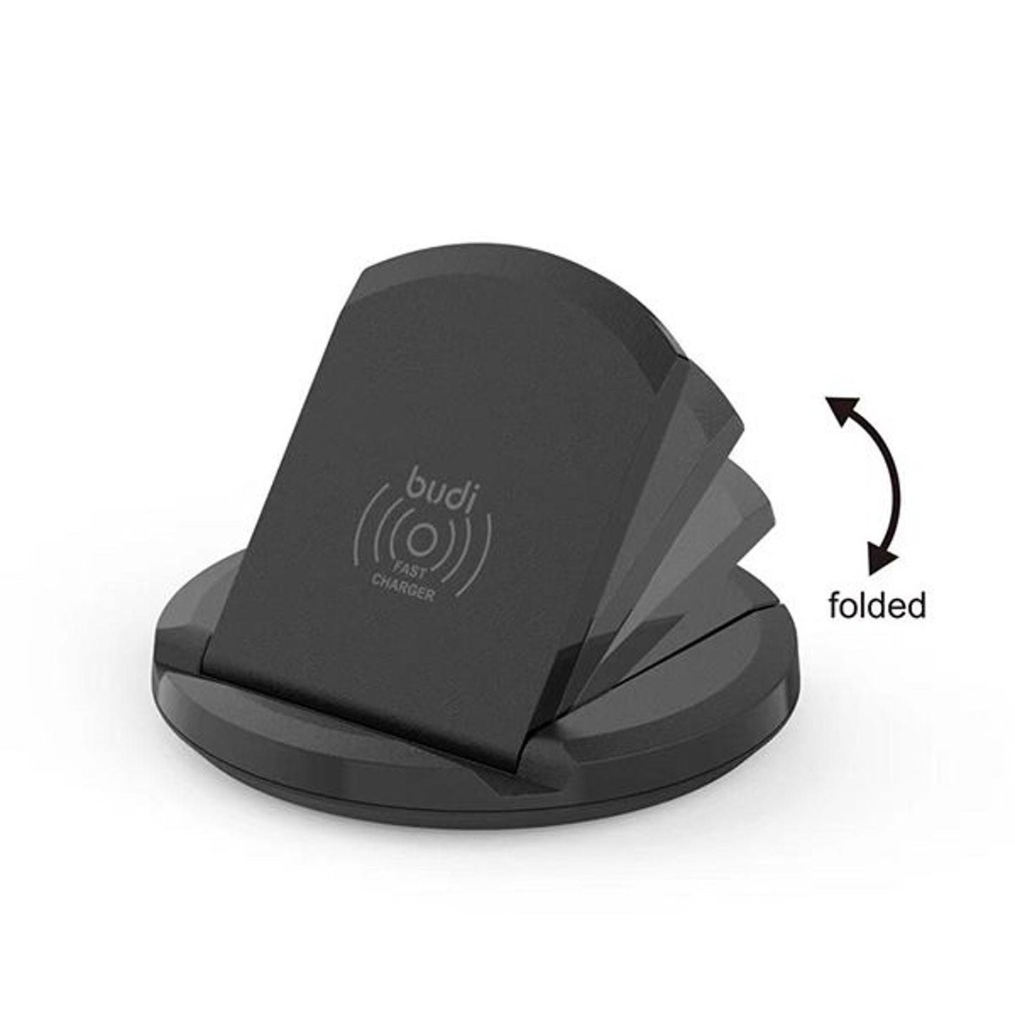 Budi Wireless Charger G3A3200