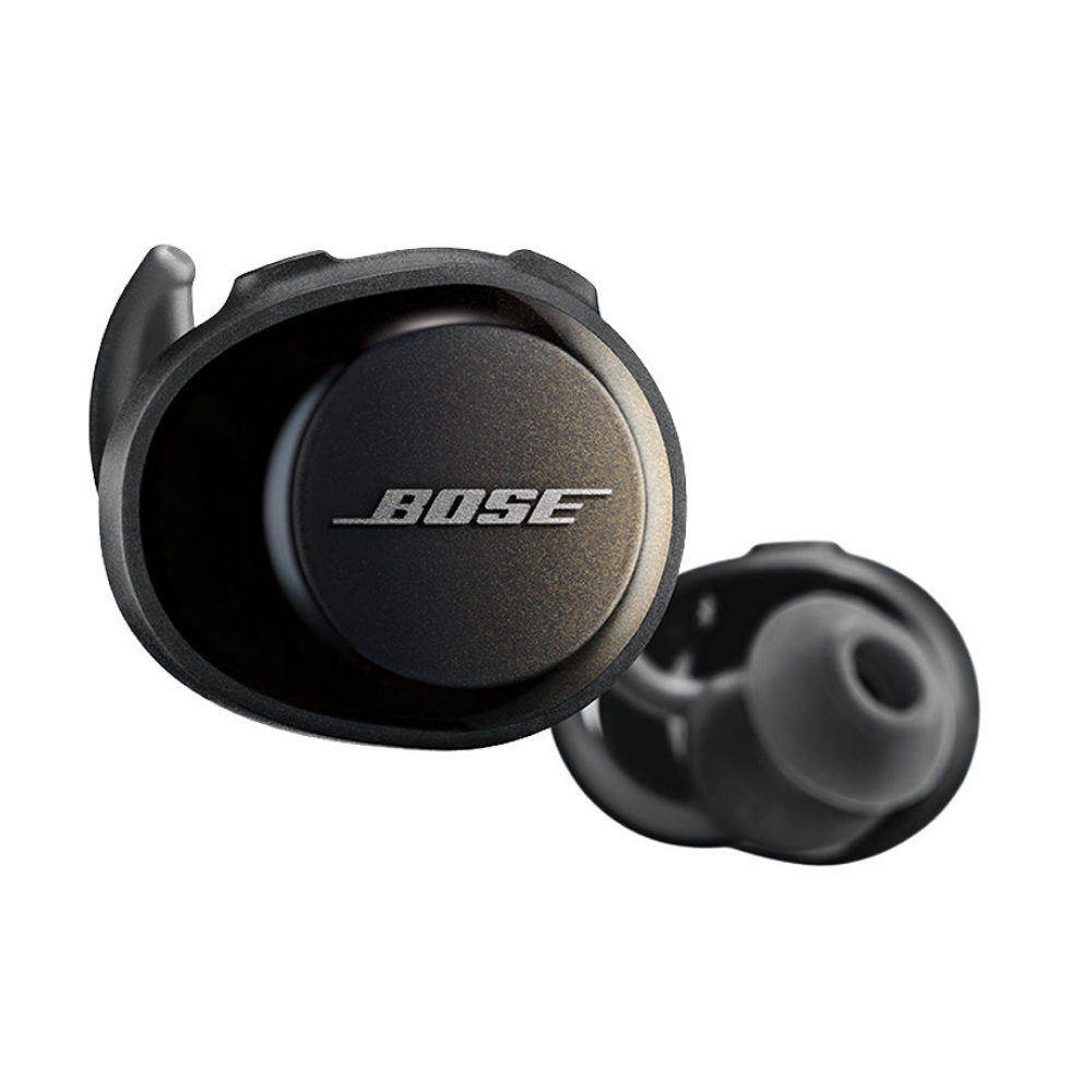Bose Sound Sport Free Wireless Head Phone