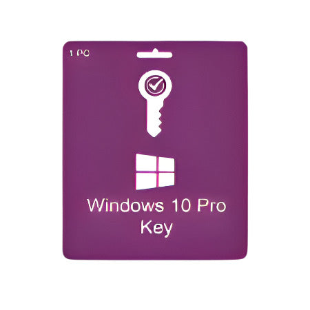 Windows 10 Pro Key