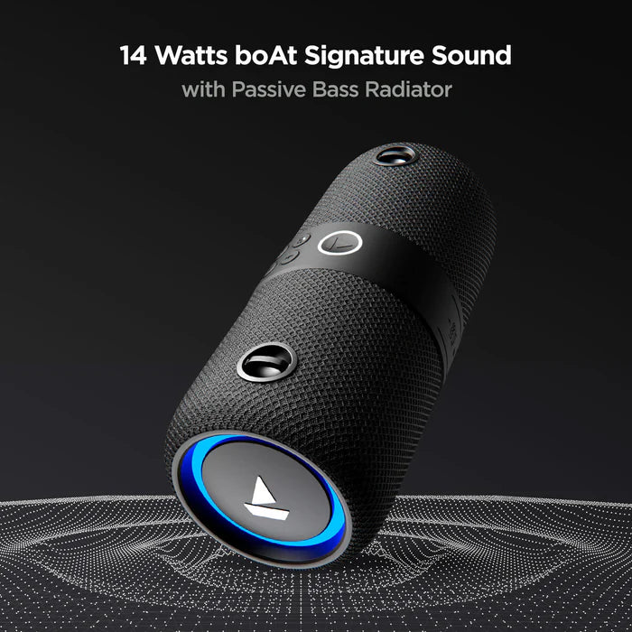 Boat Stone 1200 14W Bluetooth Speaker